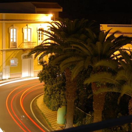 Casa Tesalia Villa Guimar Ngoại thất bức ảnh
