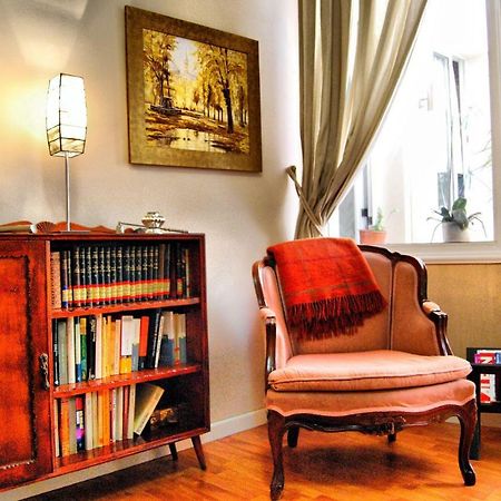 Casa Tesalia Villa Guimar Ngoại thất bức ảnh