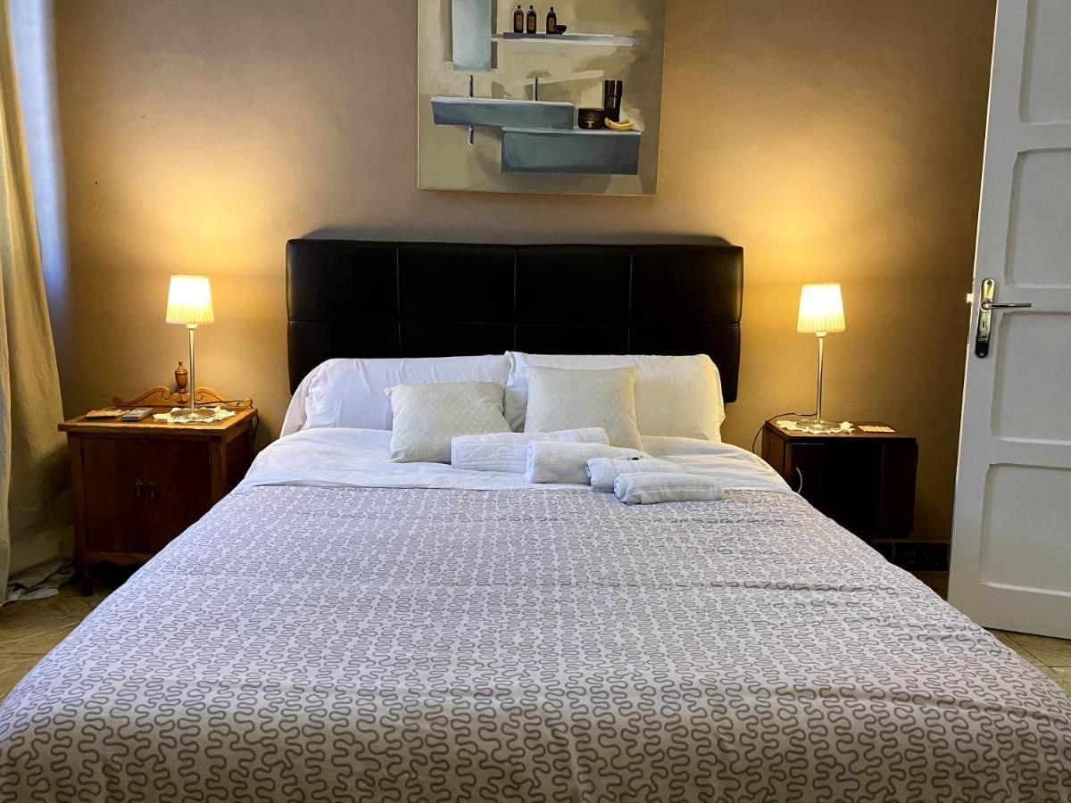 Casa Tesalia Villa Guimar Ngoại thất bức ảnh