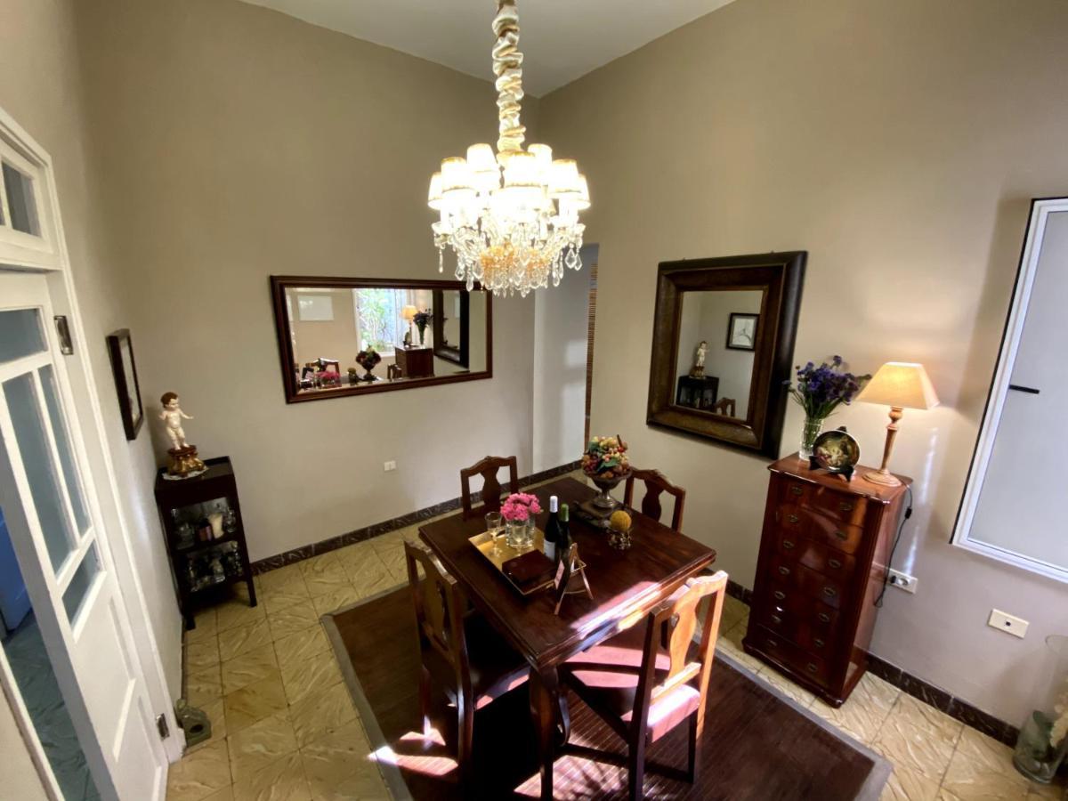 Casa Tesalia Villa Guimar Ngoại thất bức ảnh