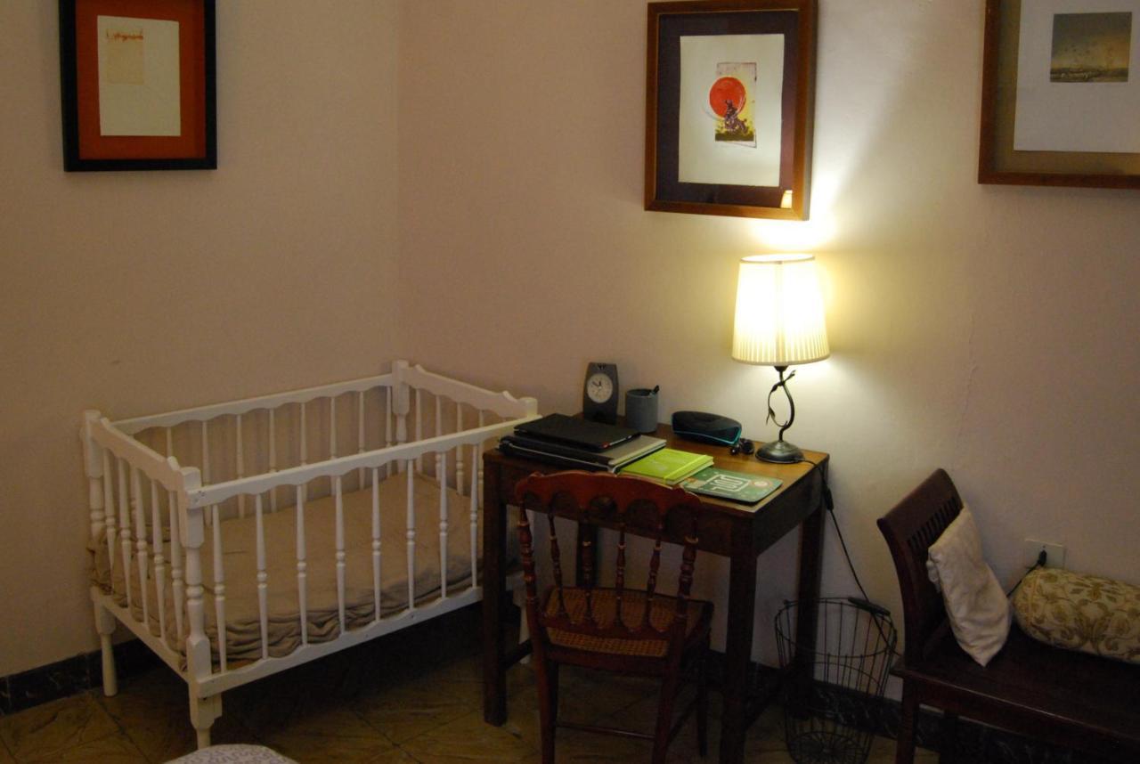 Casa Tesalia Villa Guimar Ngoại thất bức ảnh