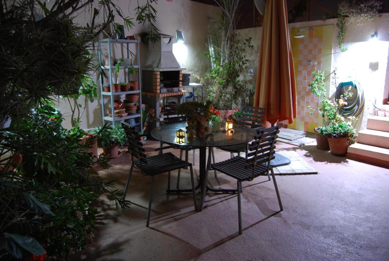 Casa Tesalia Villa Guimar Ngoại thất bức ảnh