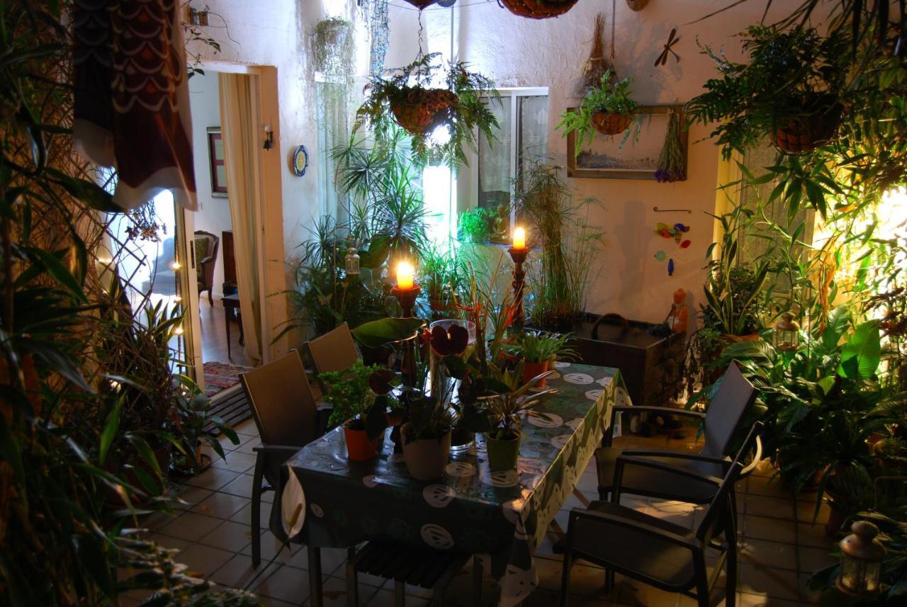 Casa Tesalia Villa Guimar Ngoại thất bức ảnh