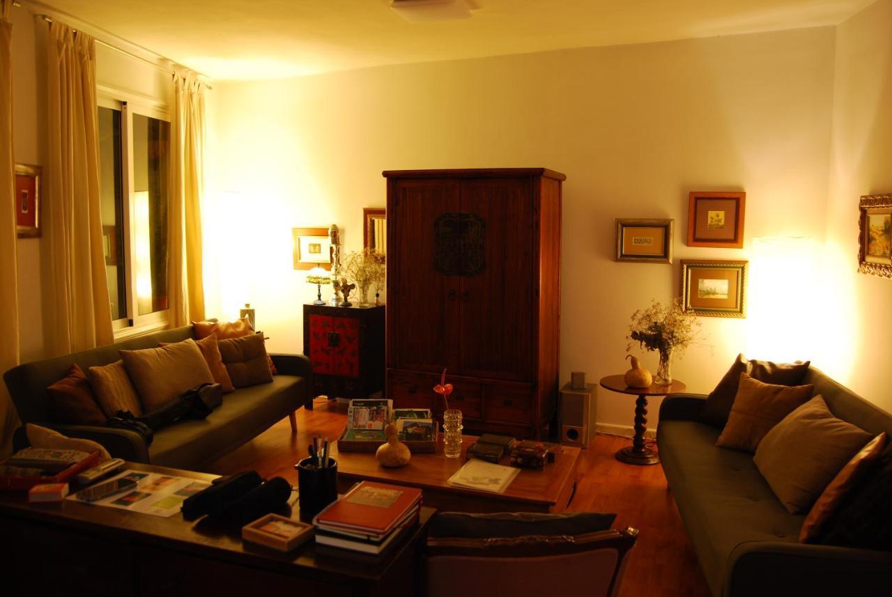Casa Tesalia Villa Guimar Ngoại thất bức ảnh