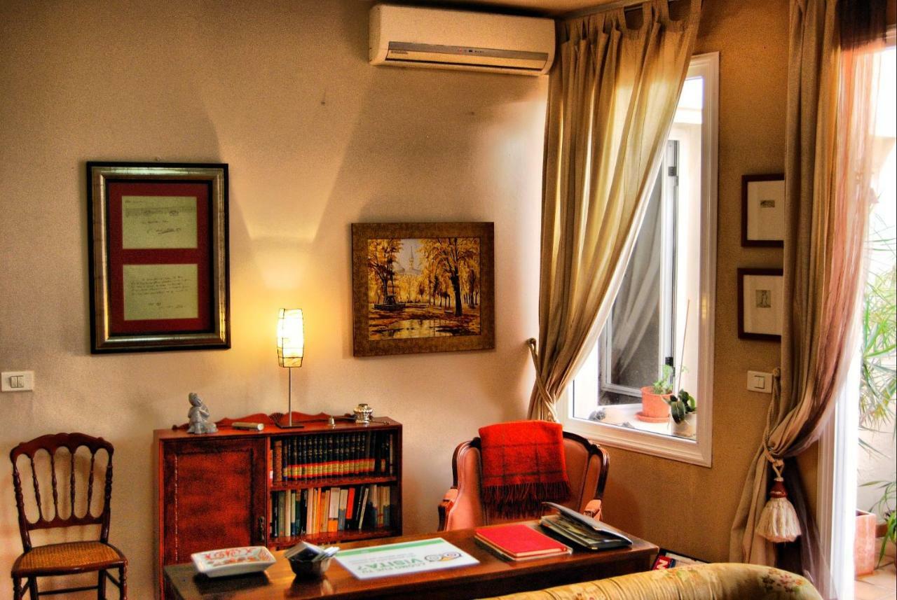 Casa Tesalia Villa Guimar Ngoại thất bức ảnh