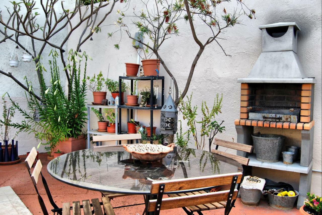 Casa Tesalia Villa Guimar Ngoại thất bức ảnh