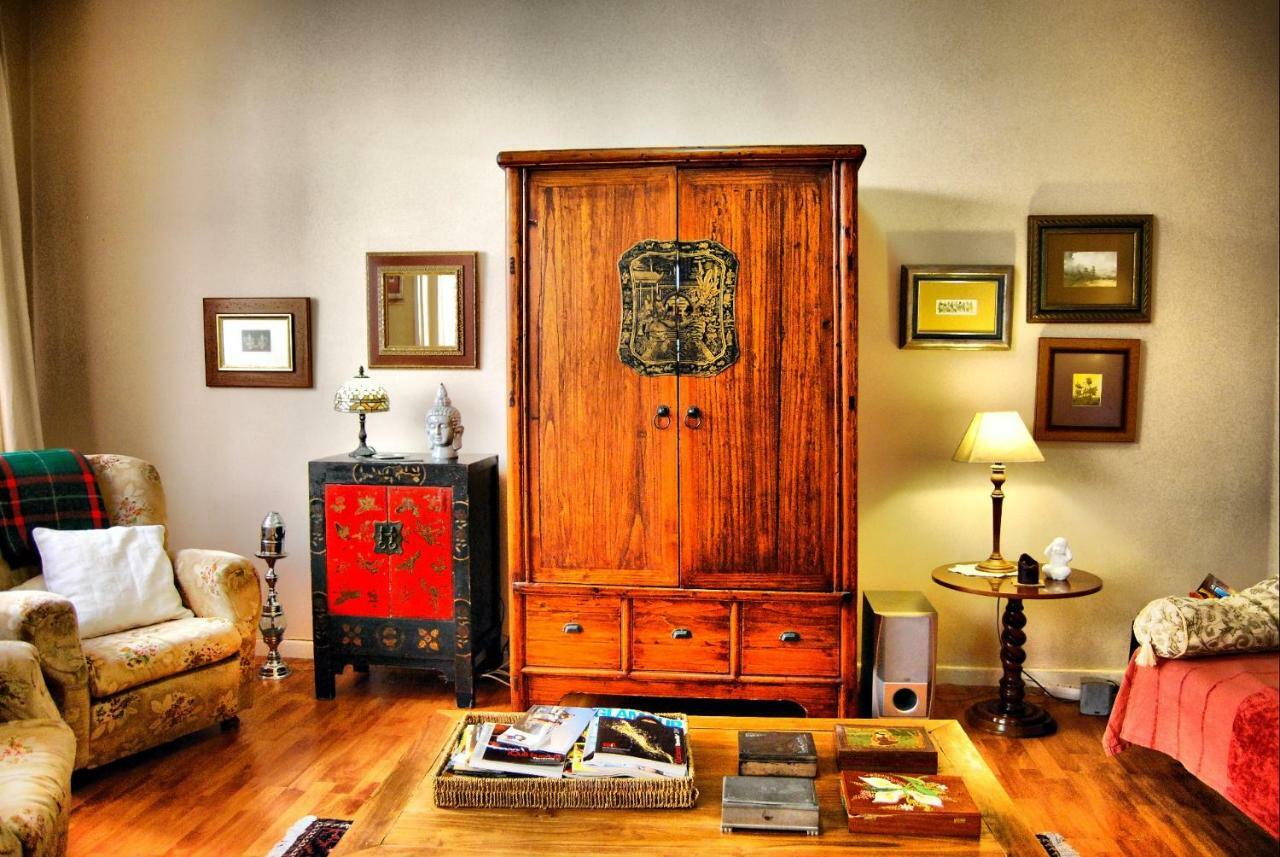 Casa Tesalia Villa Guimar Ngoại thất bức ảnh