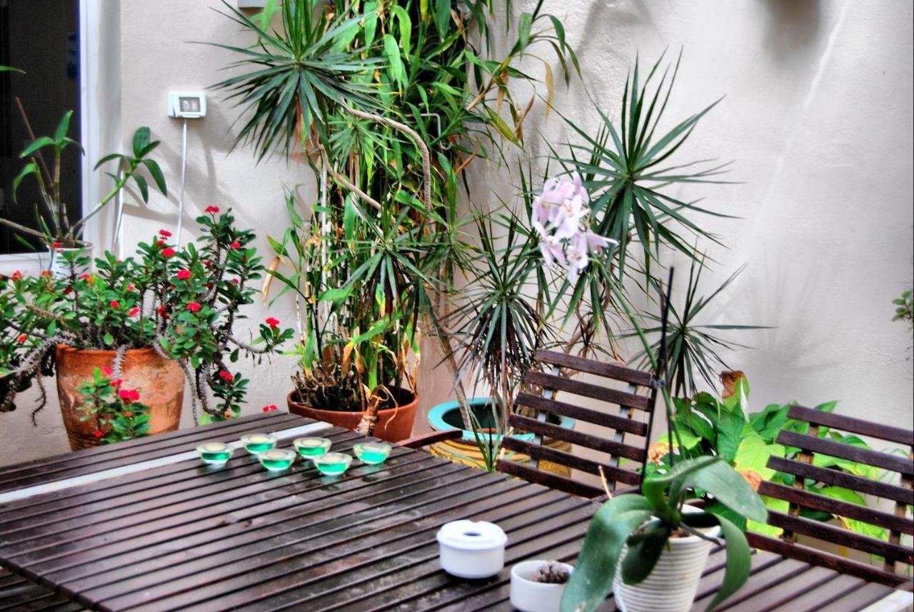 Casa Tesalia Villa Guimar Ngoại thất bức ảnh
