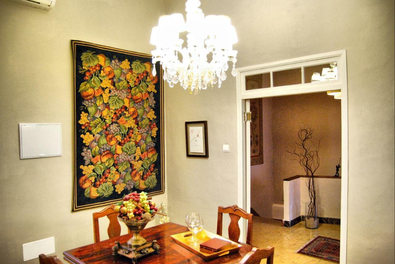 Casa Tesalia Villa Guimar Ngoại thất bức ảnh