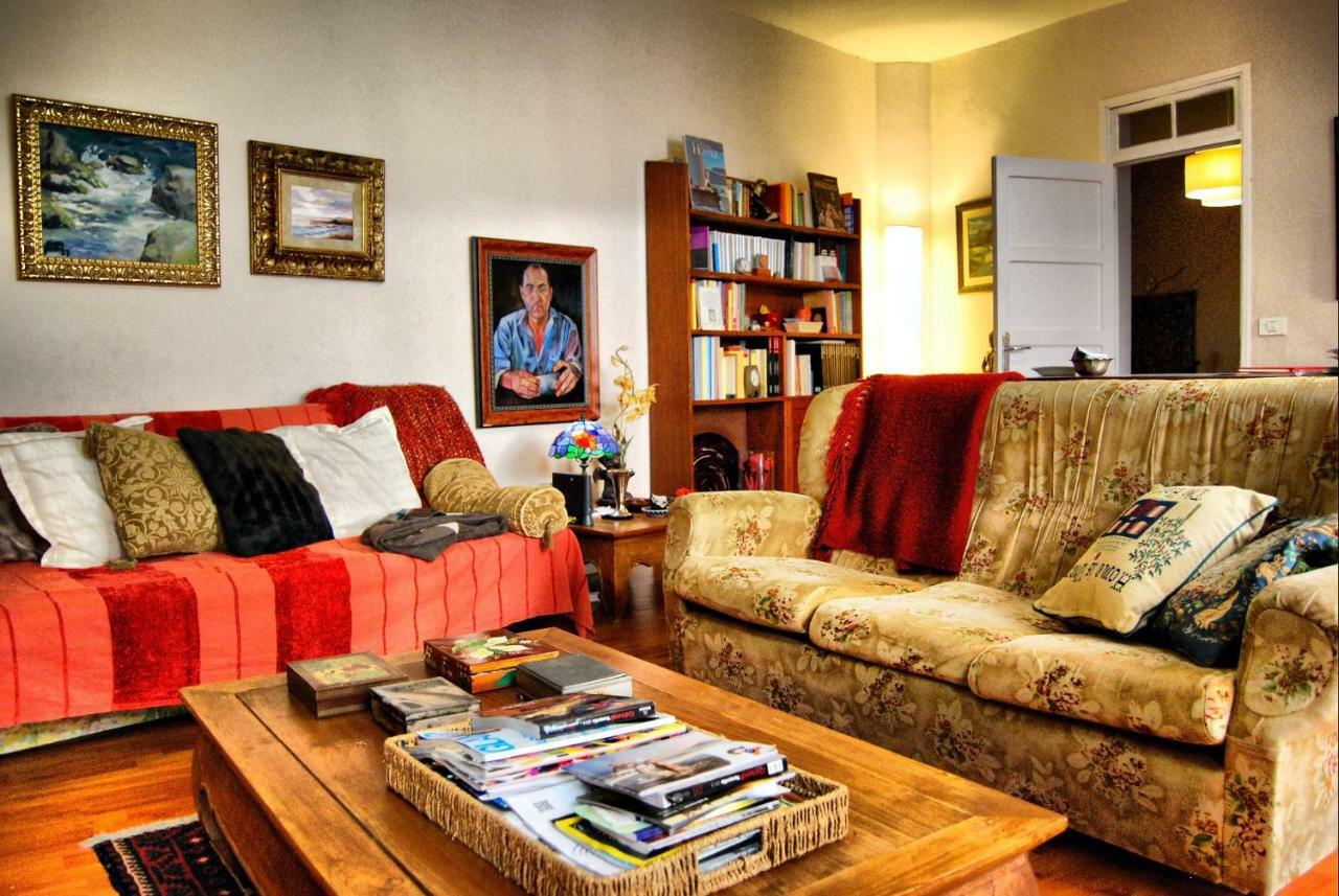 Casa Tesalia Villa Guimar Ngoại thất bức ảnh