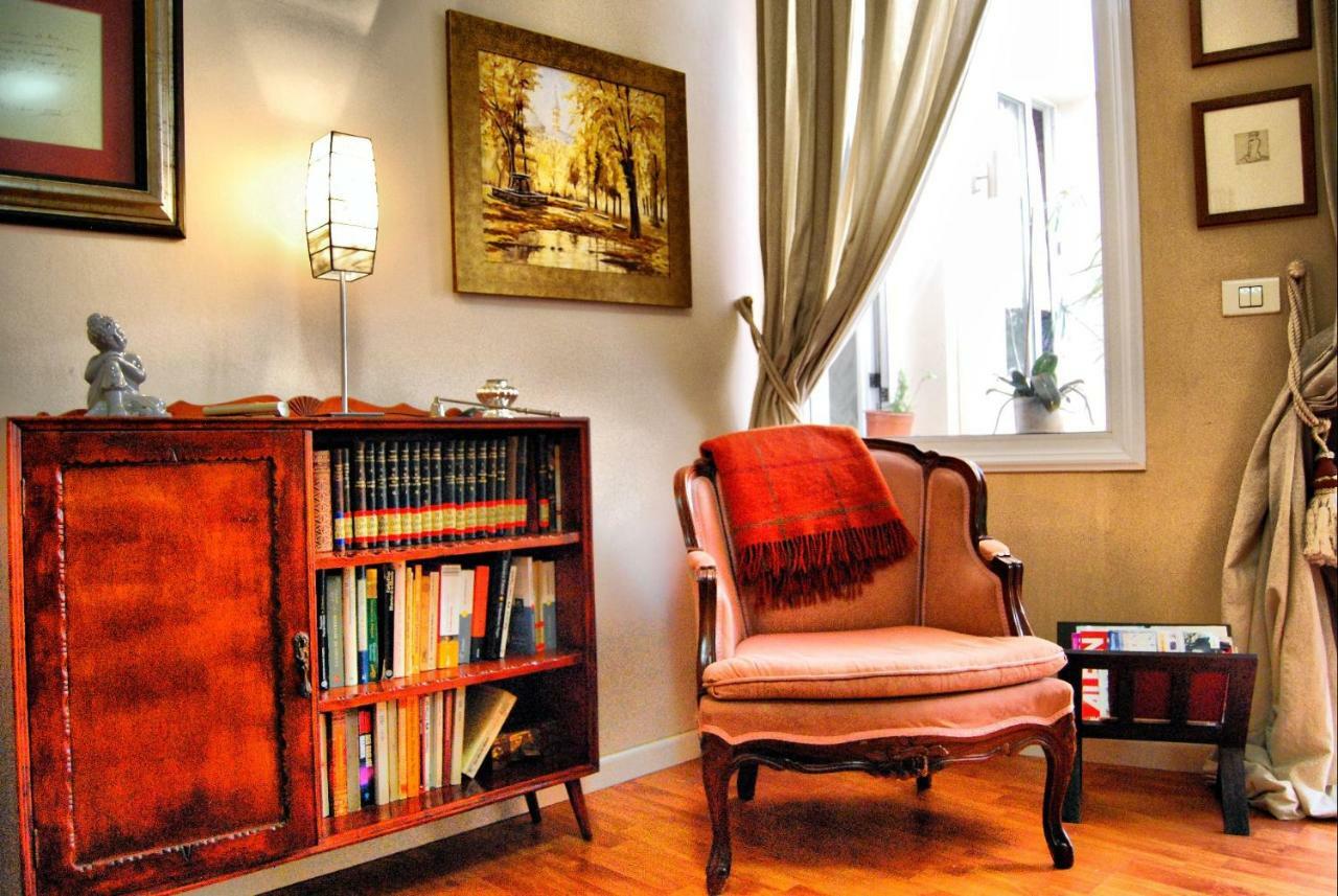 Casa Tesalia Villa Guimar Ngoại thất bức ảnh