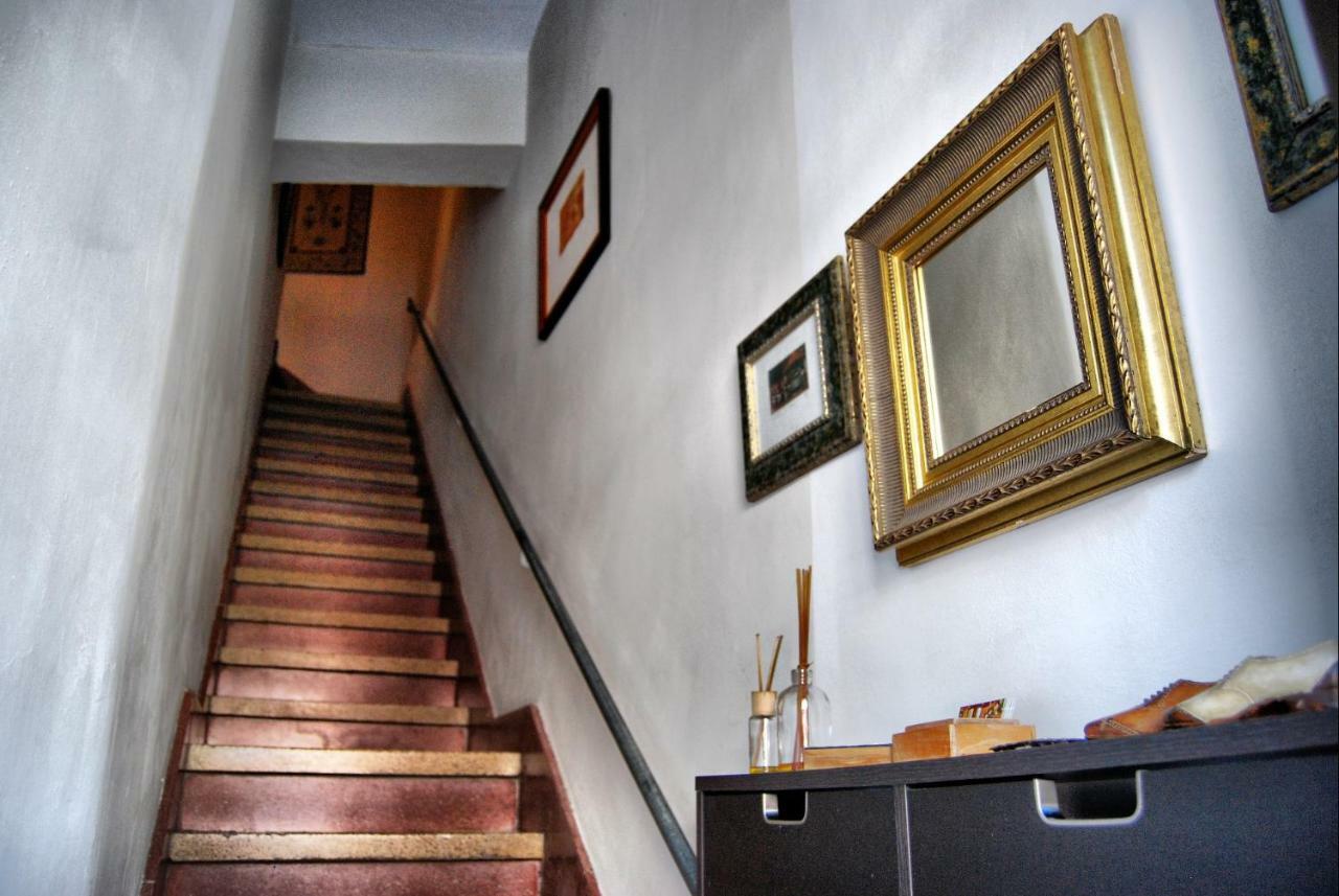 Casa Tesalia Villa Guimar Ngoại thất bức ảnh