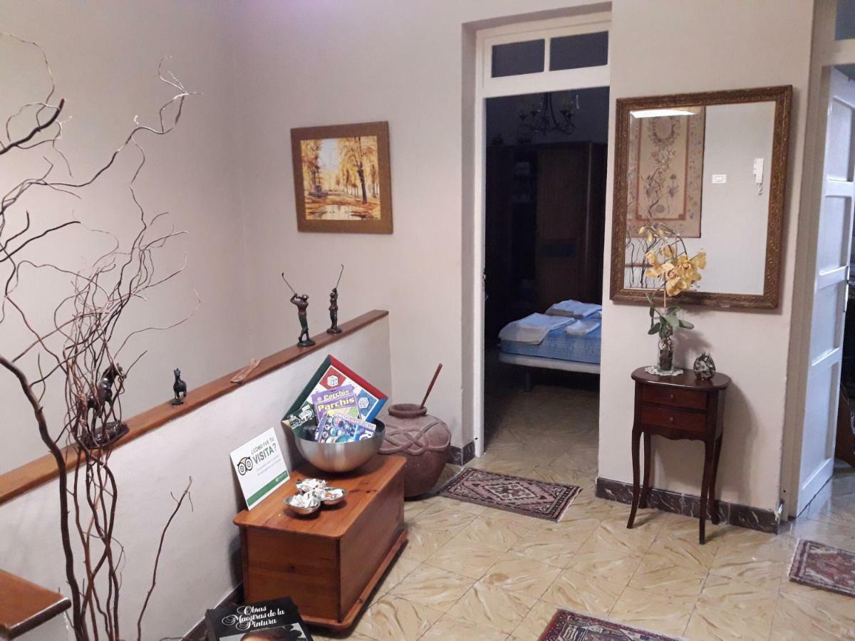 Casa Tesalia Villa Guimar Ngoại thất bức ảnh